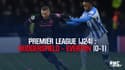 Résumé : Huddersfield - Everton (0-1) - Premier League