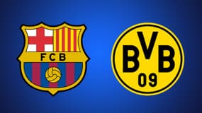 Barcelone - Dortmund : à quelle heure et sur quelle chaîne regarder le match de Ligue des Champions en direct ?