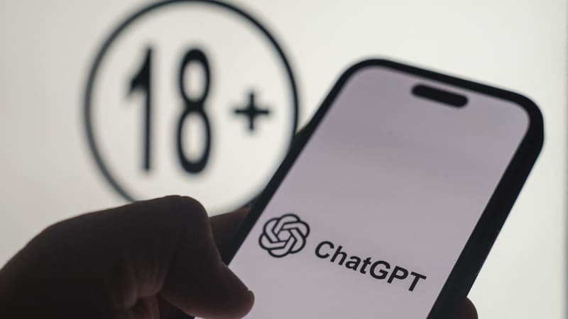 Prédiction de l'âge des utilisateurs, empêcher les comportements non consentis... Pourquoi le "mode adulte" de ChatGPT a pris du retard