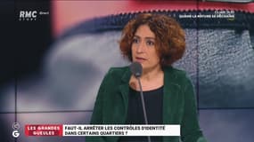 Faut-il arrêter les contrôles d'identité dans certains quartiers ? - 15/02