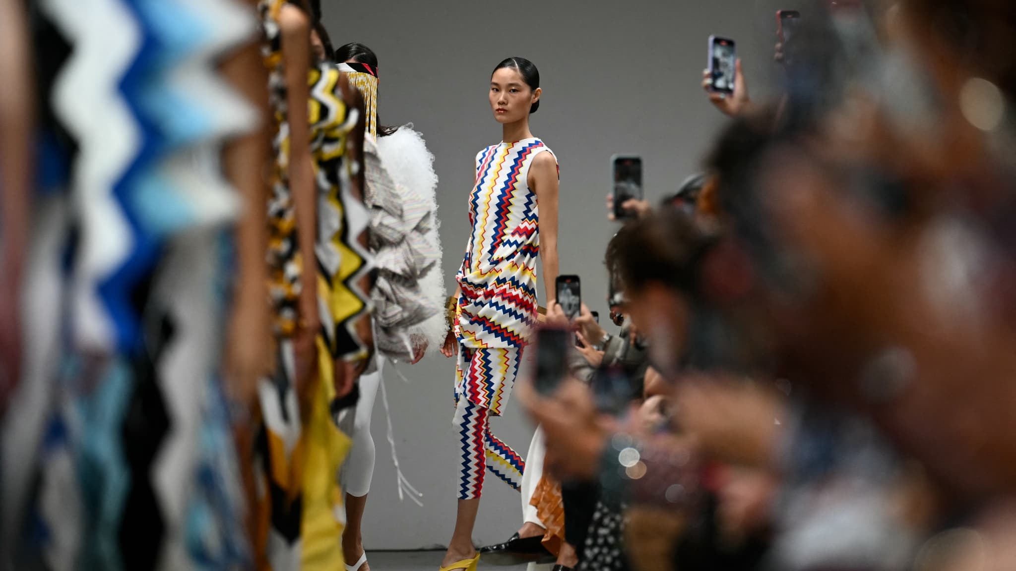Missoni 