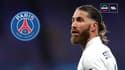 Mercato : Le PSG et Ramos, ça discute