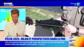 BFM Nord et vous: bilan et perspectives de la pêche dans le Pas-de-Calais