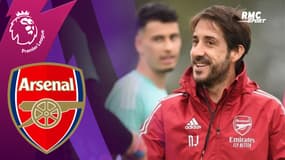Premier League : l'expert des coups de pied arrêtés qui a transformé Arsenal