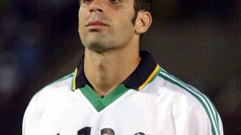 Pierre Issa en 2002.