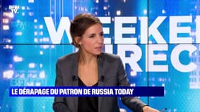 TV russe: la propagande de guerre résiste - 23/10