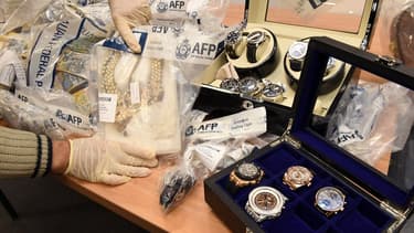 Cette escroquerie servait vraisemblablement à financer le train de vie fastueux de ses auteurs présumés