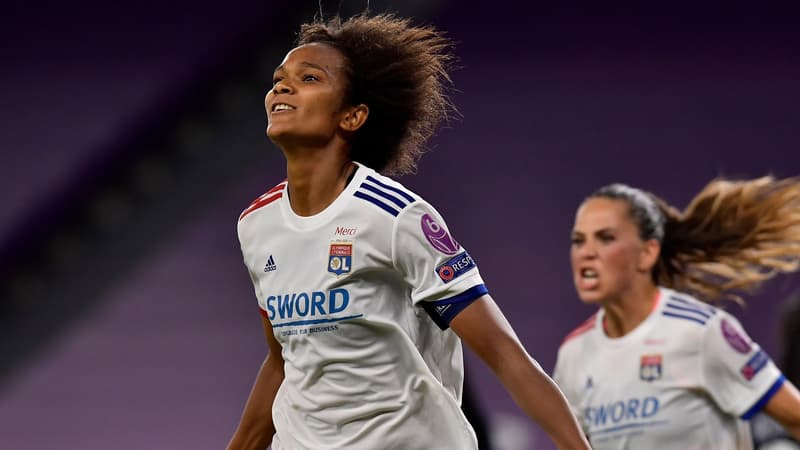 Ligue des champions féminine: l'OL et le PSG vont connaître leur adversaire en 8es