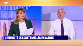 L'Autorité de sûreté nucléaire alerte - 20/01