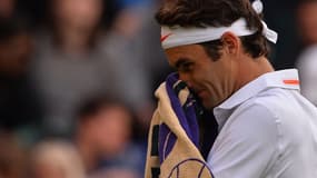 Roger Federer