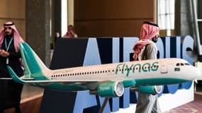 La compagnie a reçu près de 1000 candidatures de femmes saoudiennes pour les postes de copilotes en moins de 24 heures.