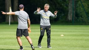 Christian Gourcuff