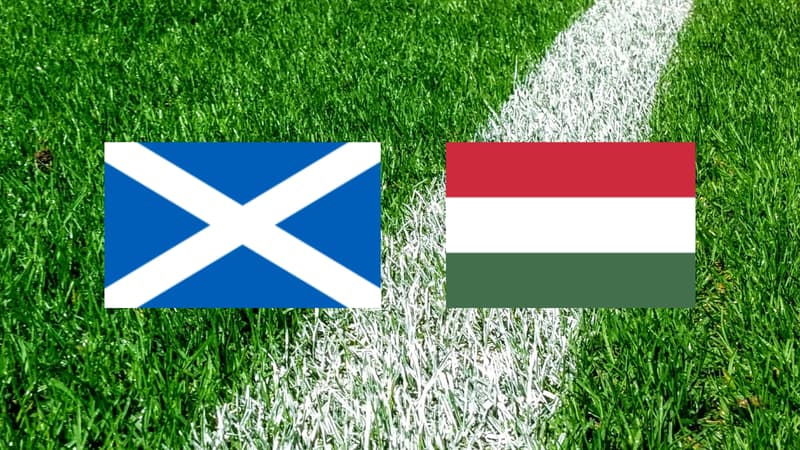 Ecosse – Hongrie :  à quelle heure et sur quelle chaîne voir le match de l’Euro 2024 ?