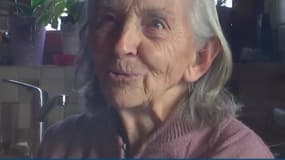 Son village bloqué 3 jours par le neige? Juliette en a vu d'autres...