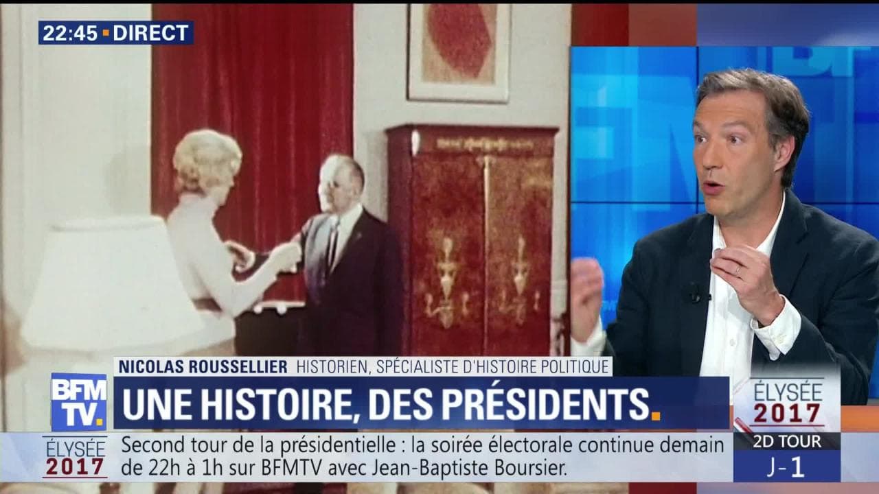 Quels sont les pouvoirs et le rôle du président