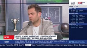 L'incroyable anecdote de Rothen sur la folie des supporters en Turquie