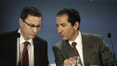 La nouvelle direction de SFR exige des baisses tarifaires de tous ses fournisseurs. Ceux-ci commencent à se rebiffer.