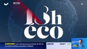 Le 18h Eco - Mardi 29 juillet