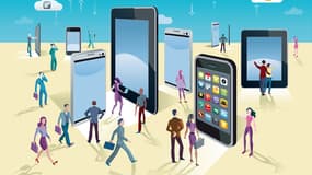 SELCEON : L’entreprise du futur est déjà mobile