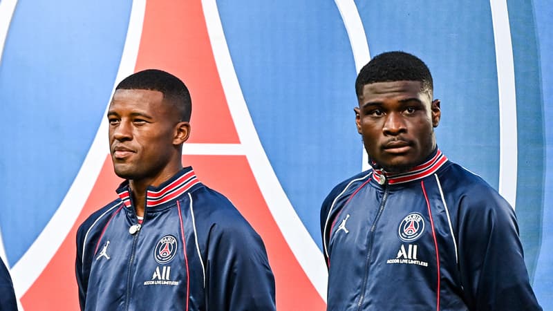 PSG: pourquoi ça coince pour Dina Ebimbe à Leverkusen