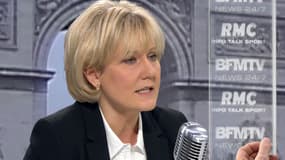 Nadine Morano