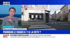 LE DOSSIER DU 13h - Immobilier: pourquoi le viager a-t-il la cote?