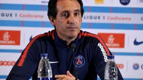 Unai Emery