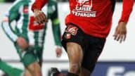 L'attaquant international, en fin de contrat, s'estime rennais jusqu'à la fin de la saison. A moins que le club breton ne souhaite acheter...