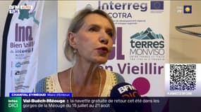 Hautes-Alpes: un café itinérant pour les personnes de plus de 60 ans