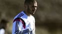 Karim Benzema
