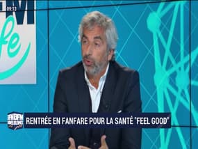 BFM Life du dimanche 6 octobre 2019