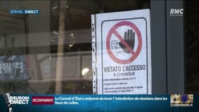Après le déconfinement, l'Italie réouvre ses bars et restaurants