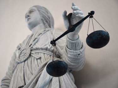 Justice (Photo d'illustration)