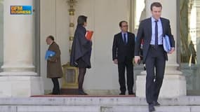 La loi Sapin 2 a été présentée en Conseil des Ministres