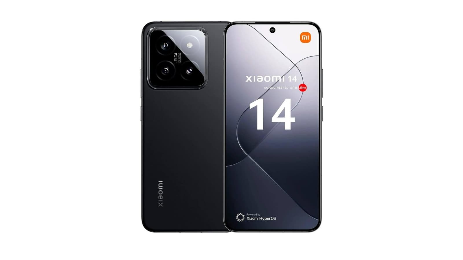 Xiaomi 14