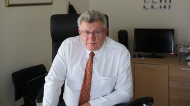 Christian Eckert, le rapporteur du budget à l'Assemblée a répondu aux questions de BFMBusiness.com.