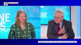 Essonne et vous : Faire vivre la ruralité en Essonne