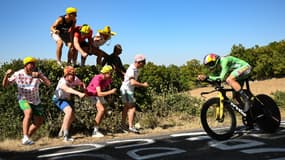 Wout van Aert