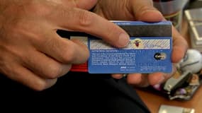 Cacher son cryptogramme permet de protéger sa carte bancaire.