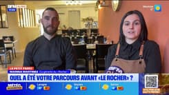 Le Petit Farci du jeudi 16 janvier - "Le Rocher" s'installe aux Mées