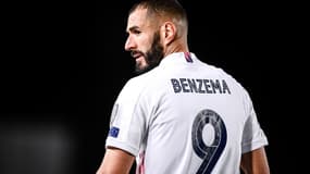 Benzema