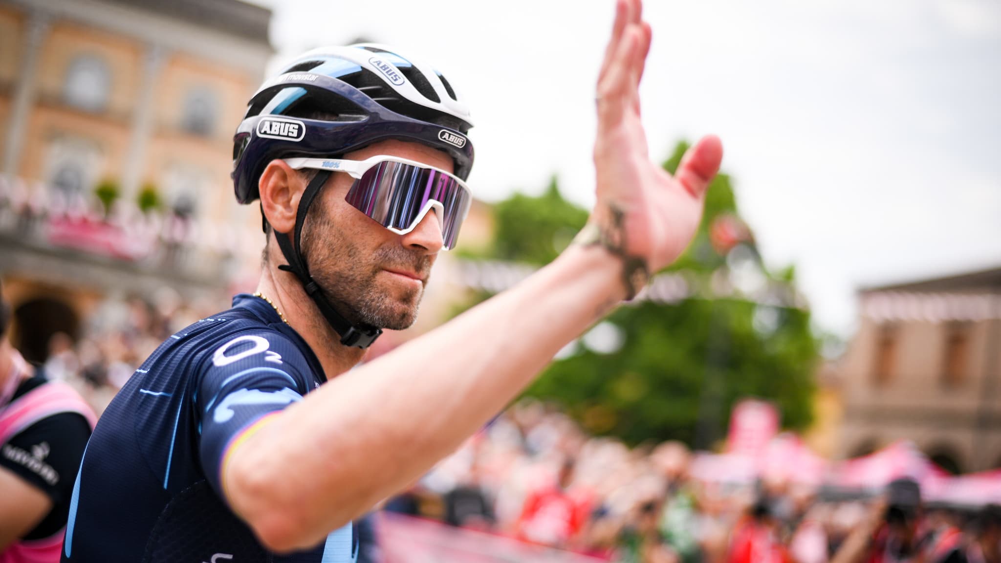Alejandro Valverde Alejandro Valverde