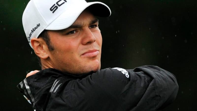 Martin Kaymer