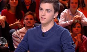 Panayotis Pascot