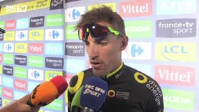 Damien Gaudin : "On veut vraiment se faire plaisir et un jour ça paiera"