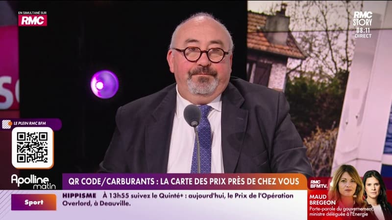 Lechypre d'affaires - Carburants plafonnés chez Total : stop ou encore ?