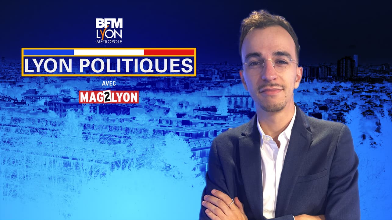 Lyon Politiques