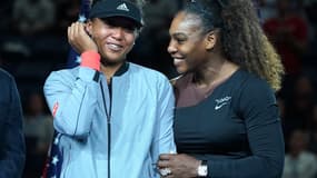 Naomi Osaka a encore détrôné Serena Williams