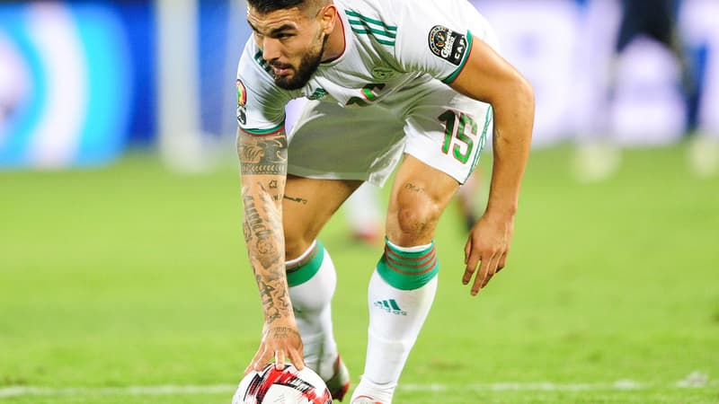 Andy Delort