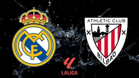 Real Madrid - Athletic Bilbao : à quelle heure et sur quelle chaîne regarder le match Liga de Kylian Mbappé en direct ?